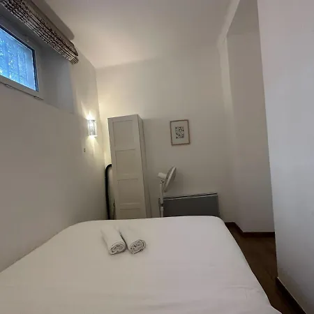 A045-appartement Confortable Proche Palais I Croisette Apartamento