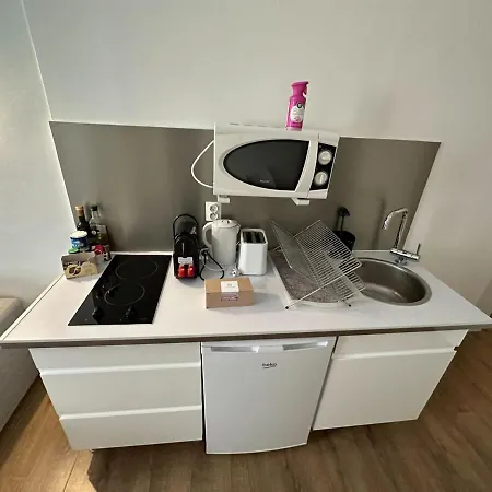 A045-appartement Confortable Proche Palais I Croisette