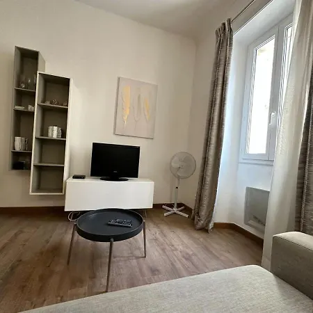 A045-appartement Confortable Proche Palais I Croisette * Cannes