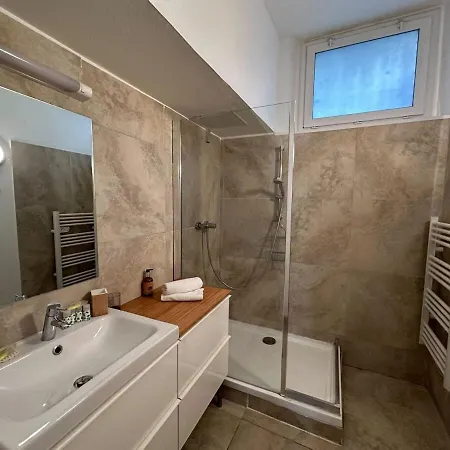 A045-appartement Confortable Proche Palais I Croisette Apartamento